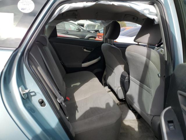 Photo 10 from auction – 2013 TOYOTA PRIUS with VIN JTDKN3DU1D5699432