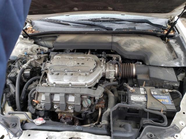 Photo 11 from auction – 2010 ACURA TL with VIN 19UUA9F5XAA001580
