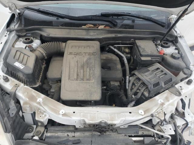Photo 12 from auction – 2014 CHEVROLET EQUINOX LS with VIN 2GNALAEK6E6134626
