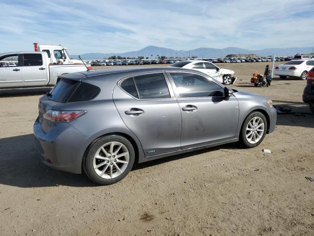 Фото 3 с аукциона – 2013 LEXUS CT 200 H с VIN JTHKD5BH9D2153255