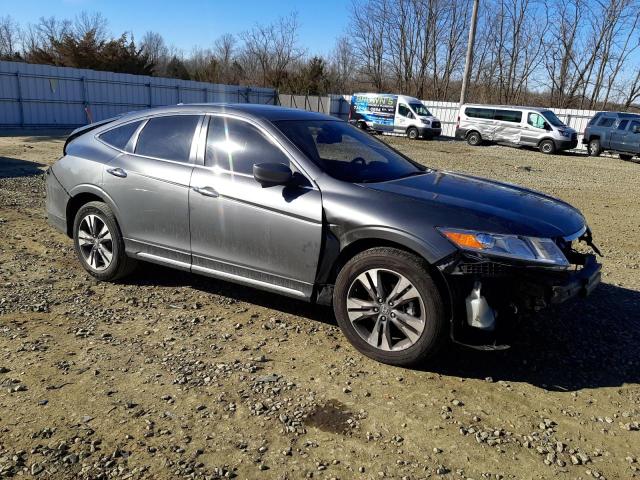 Photo 4 from auction – 2014 HONDA CROSSTOUR with VIN 5J6TF2H5XEL003642
