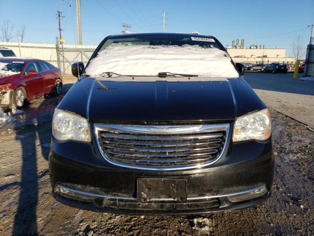Photo 5 from auction – 2011 CHRYSLER TOWN & COU with VIN 2A4RR5DG0BR636373