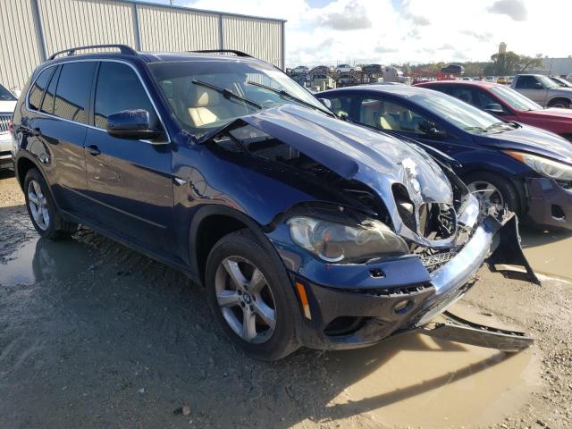 Photo 4 from auction – 2011 BMW X5 XDRIVE5 with VIN 5UXZV8C52BL418073