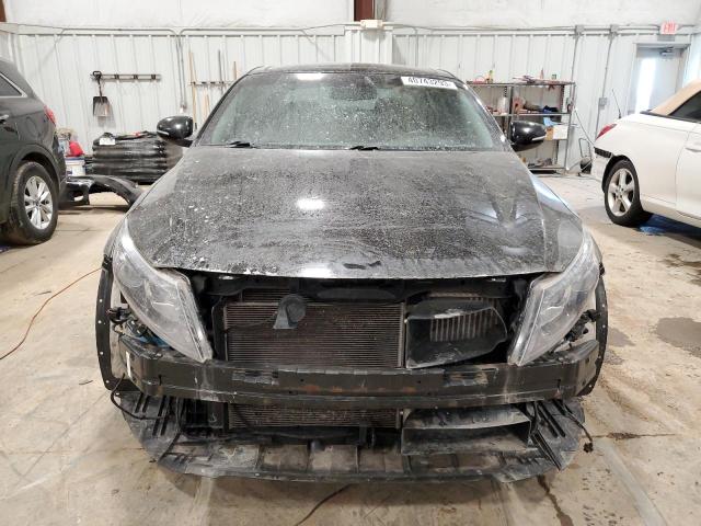 Photo 5 from auction – 2015 KIA OPTIMA SX with VIN 5XXGR4A61FG378222