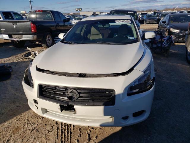 Photo 5 from auction – 2014 NISSAN MAXIMA S with VIN 1N4AA5AP2EC441926