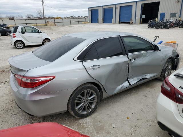 Photo 3 from auction – 2017 TOYOTA CAMRY LE with VIN 4T1BF1FK6HU362243