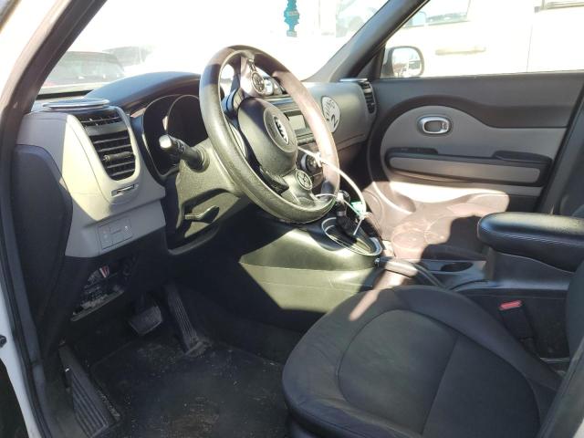 Photo 7 from auction – 2016 KIA SOUL with VIN KNDJN2A27G7276453