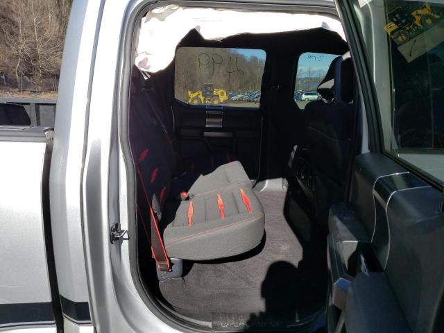 Photo 10 from auction – 2016 FORD F150 SUPER with VIN 1FTEW1EGXGFC98998