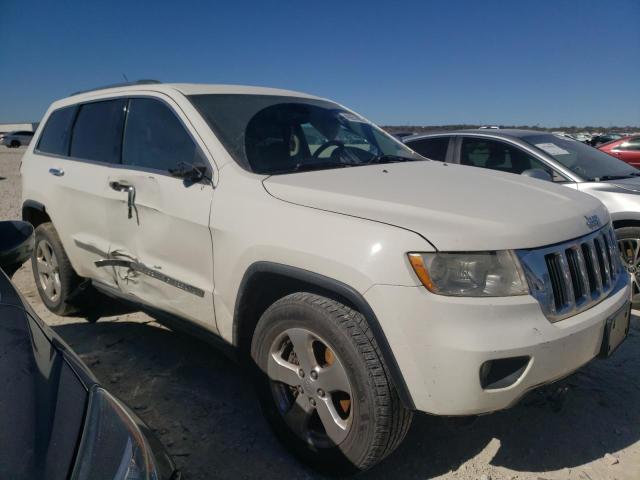 Photo 4 from auction – 2012 JEEP GRAND CHER with VIN 1C4RJEBG5CC360248