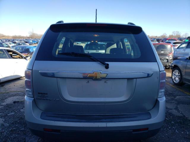 Photo 6 from auction – 2007 CHEVROLET EQUINOX LS with VIN 2CNDL13F776122463