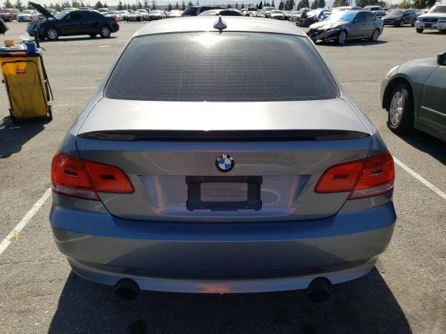Photo 6 from auction – 2010 BMW 335 I with VIN WBAWB7C58AP048789