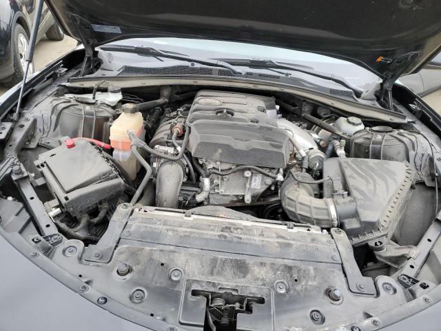 Photo 11 from auction – 2019 CHEVROLET CAMARO LS with VIN 1G1FB1RX0K0138742