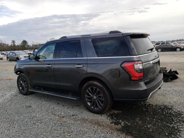 Photo 2 from auction – 2020 FORD EXPEDITION with VIN 1FMJU1KT1LEA99825