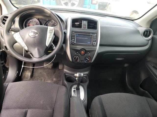 Photo 8 from auction – 2016 NISSAN VERSA S with VIN 3N1CN7AP1GL895551