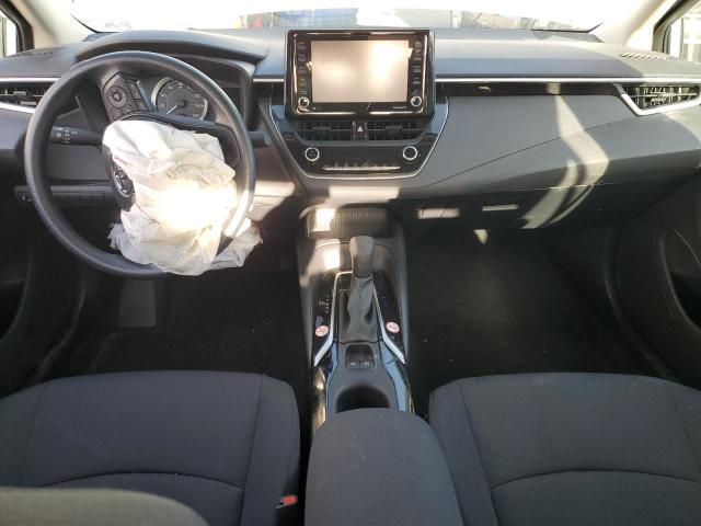 Photo 8 from auction – 2022 TOYOTA COROLLA LE with VIN 5YFEPMAE4NP325380