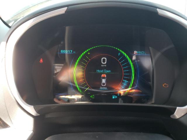 Photo 9 from auction – 2017 CHEVROLET VOLT LT with VIN 1G1RC6S53HU212799