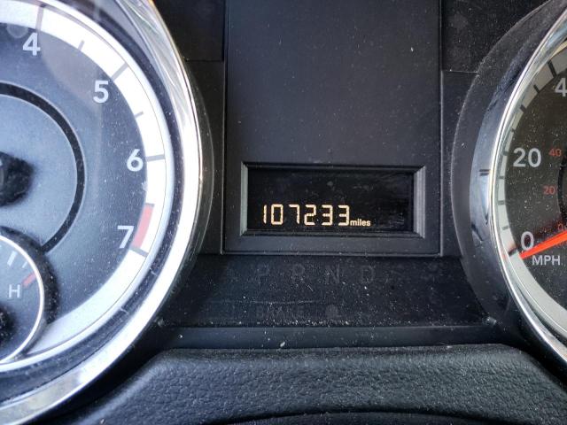 Photo 9 from auction – 2017 DODGE CARAVAN SE with VIN 2C4RDGBG8HR864083