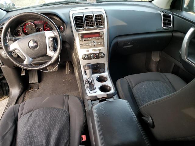 Photo 8 from auction – 2011 GMC ACADIA SLE with VIN 1GKKRPED0BJ333092