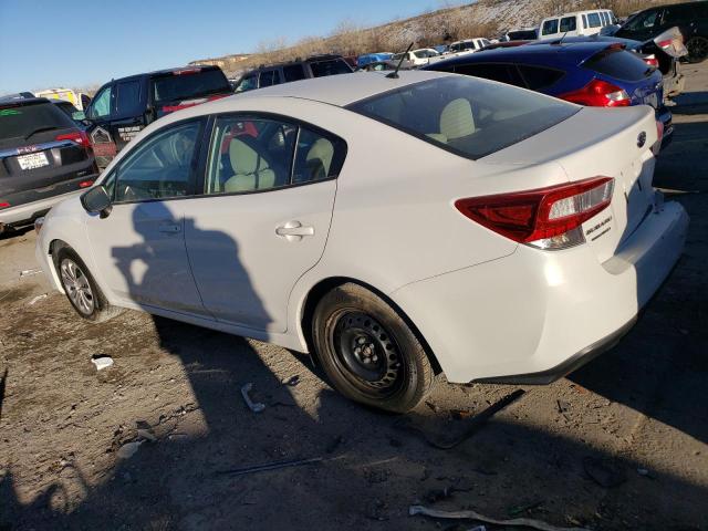 Photo 2 from auction – 2019 SUBARU IMPREZA with VIN 4S3GKAB68K3609533