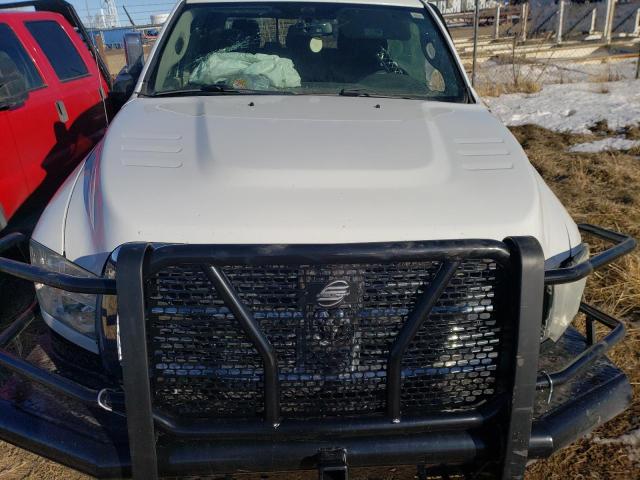 Photo 11 from auction – 2011 DODGE RAM 3500 with VIN 3D73Y4HL3BG568436