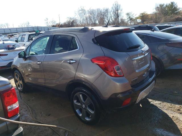 Photo 2 from auction – 2014 BUICK ENCORE with VIN KL4CJASB2EB585068