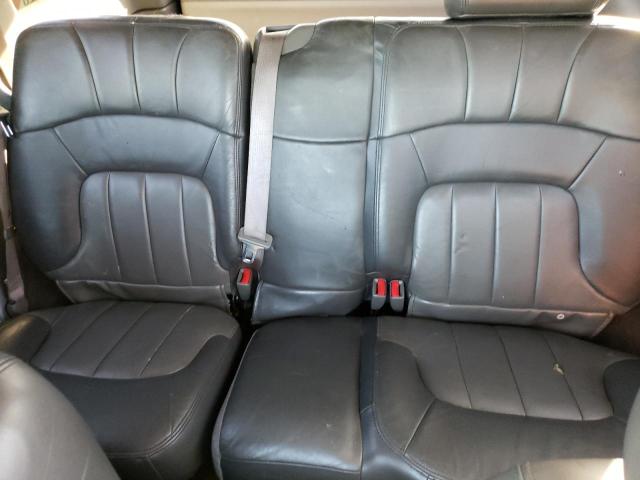 Photo 10 from auction – 2003 GMC ENVOY with VIN 1GKDT13S732375683