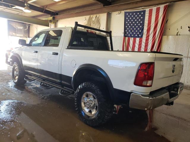 Photo 2 from auction – 2010 DODGE RAM 2500 with VIN 3D7TT2CT3AG162309