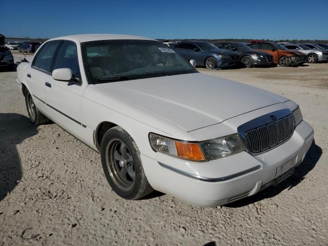 Photo 4 from auction – 2001 MERCURY GRAND MARQ with VIN 2MEFM75WX1X676669