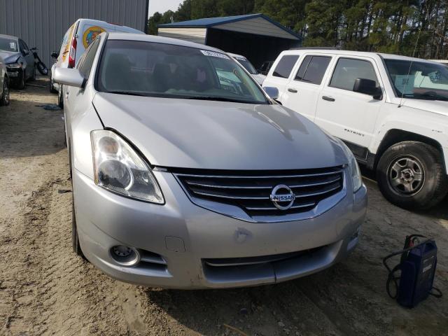 Photo 5 from auction – 2011 NISSAN ALTIMA BAS with VIN 1N4AL2AP6BC172768