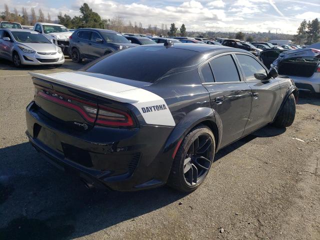 Photo 3 from auction – 2020 DODGE CHARGER SR with VIN 2C3CDXL90LH107025