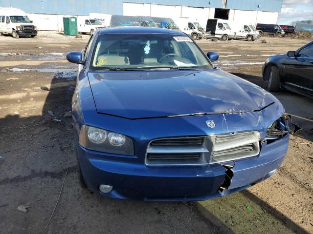 Photo 5 from auction – 2010 DODGE CHARGER RA with VIN 2B3CA9CV9AH292784