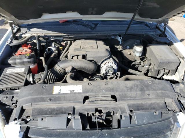 Photo 12 from auction – 2007 GMC YUKON with VIN 1GKFC13097R332368