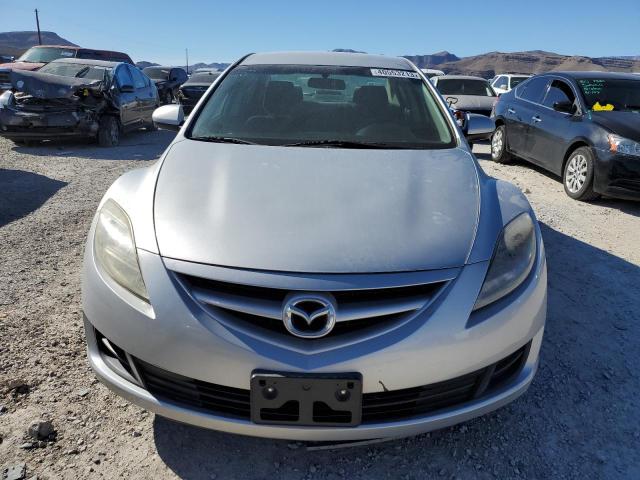 Photo 5 from auction – 2009 MAZDA 6 I with VIN 1YVHP81A395M07213