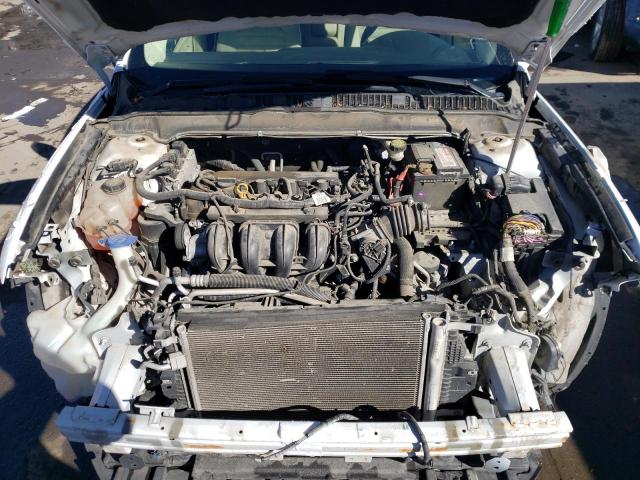 Photo 11 from auction – 2013 FORD FUSION SE with VIN 3FA6P0H76DR318823