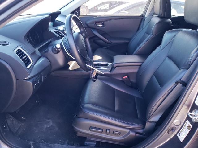 Photo 7 from auction – 2017 ACURA RDX TECHNO with VIN 5J8TB3H5XHL000382