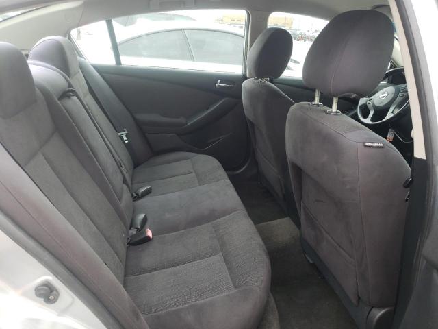 Photo 10 from auction – 2010 NISSAN ALTIMA BAS with VIN 1N4AL2AP8AN523943