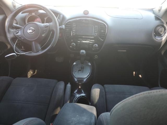 Photo 8 from auction – 2014 NISSAN JUKE S with VIN JN8AF5MV6ET364858