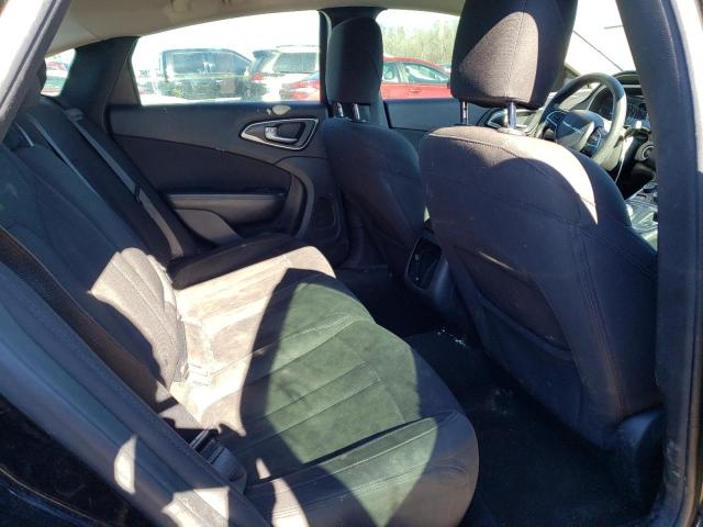 Photo 10 from auction – 2015 CHRYSLER 200 LIMITE with VIN 1C3CCCAB1FN655063