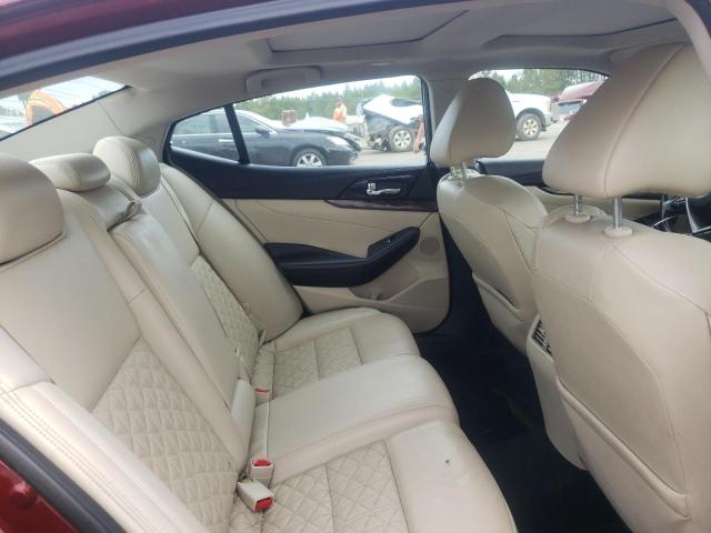 Photo 10 from auction – 2016 NISSAN MAXIMA 3.5 with VIN 1N4AA6AP6GC409148