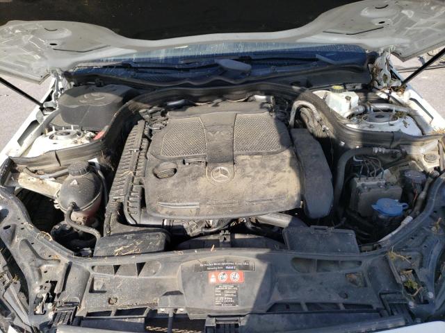 Photo 11 from auction – 2015 MERCEDES-BENZ E 350 with VIN WDDHF5KBXFB095070
