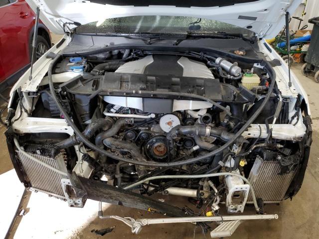 Photo 11 from auction – 2014 AUDI Q7 PRESTIG with VIN WA1WMAFE0ED008732