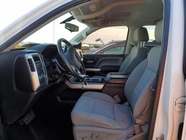 Photo 7 from auction – 2014 CHEVROLET SILVERADO with VIN 3GCPCREH4EG171006