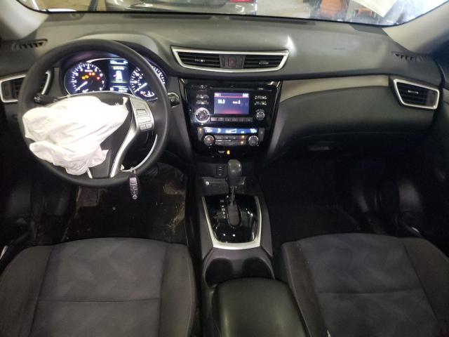 Photo 8 from auction – 2015 NISSAN ROGUE S with VIN KNMAT2MV3FP587162