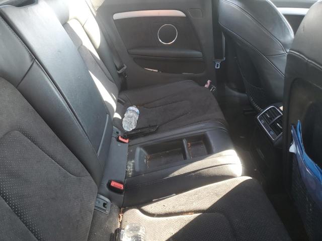 Photo 10 from auction – 2013 AUDI A5 PRESTIG with VIN WAUWFAFR7DA061332