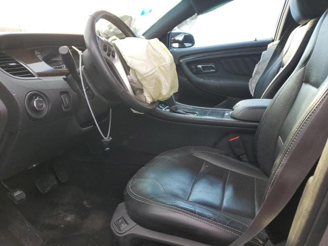 Photo 7 from auction – 2014 FORD TAURUS LIM with VIN 1FAHP2F81EG134284