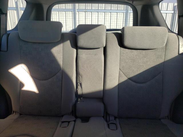 Photo 10 from auction – 2009 TOYOTA RAV4 with VIN 2T3ZF33V49W013874