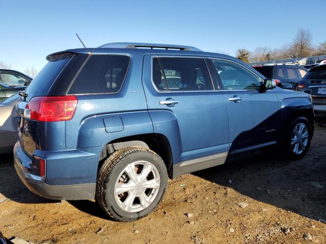 Photo 3 from auction – 2017 GMC TERRAIN SL with VIN 2GKALPEK5H6131494