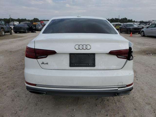 Photo 6 from auction – 2019 AUDI A4 PREMIUM with VIN WAUGMAF42KA022059