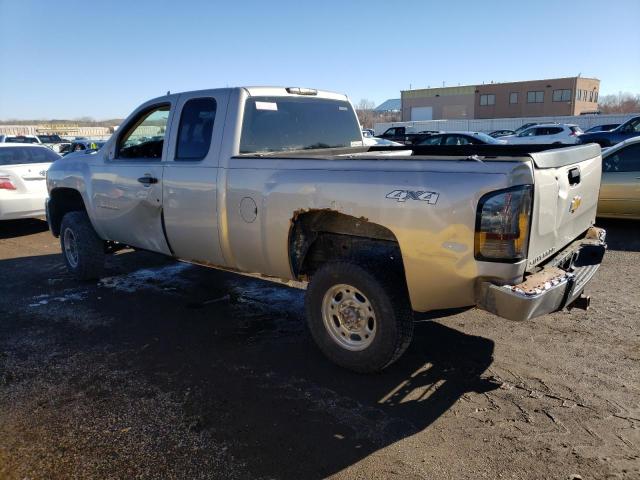Photo 2 from auction – 2008 CHEVROLET SILVERADO with VIN 1GCHK29678E198056