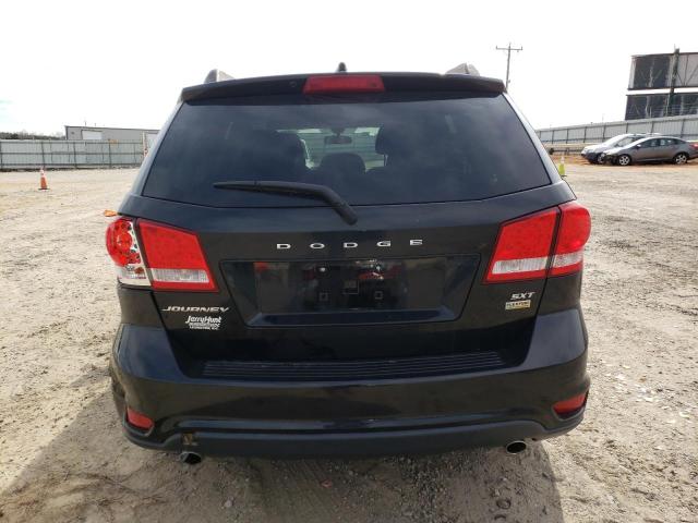 Photo 6 from auction – 2015 DODGE JOURNEY SX with VIN 3C4PDCBG9FT627838